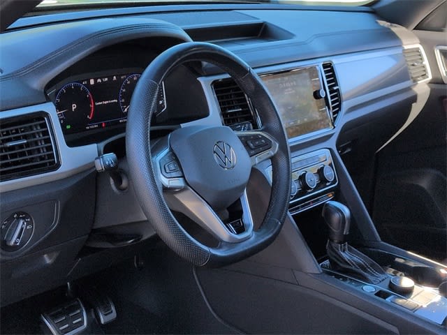 Thumbnail: 2021 Volkswagen Atlas - 2