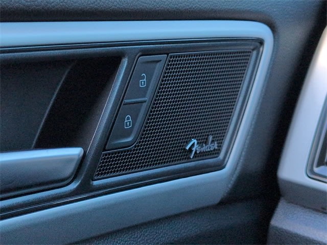 Thumbnail: 2021 Volkswagen Atlas - 38