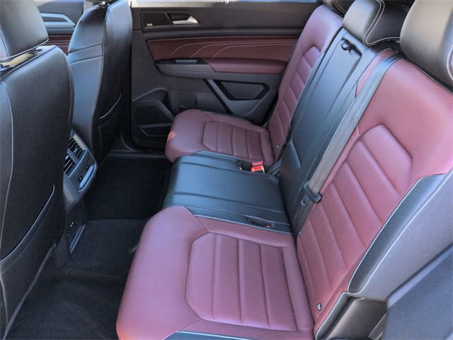 Thumbnail: 2021 Volkswagen Atlas - 29