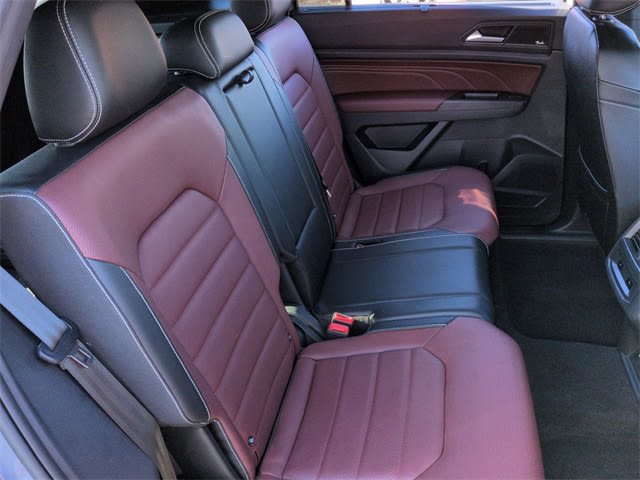 Thumbnail: 2021 Volkswagen Atlas - 30