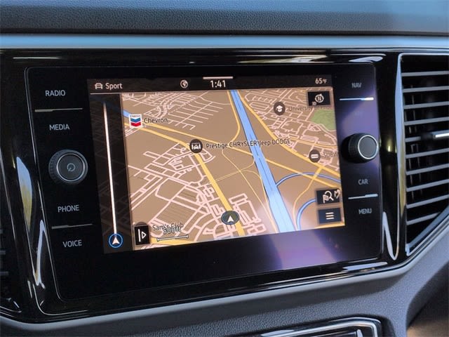 Thumbnail: 2021 Volkswagen Atlas - 36