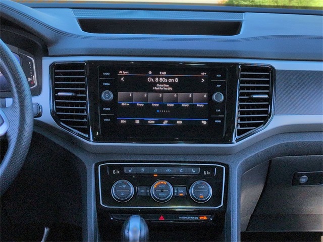 Thumbnail: 2021 Volkswagen Atlas - 15