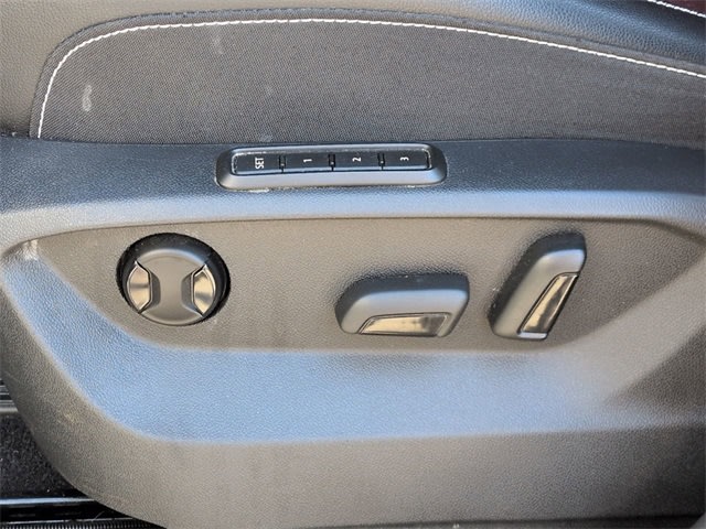 Thumbnail: 2021 Volkswagen Atlas - 27