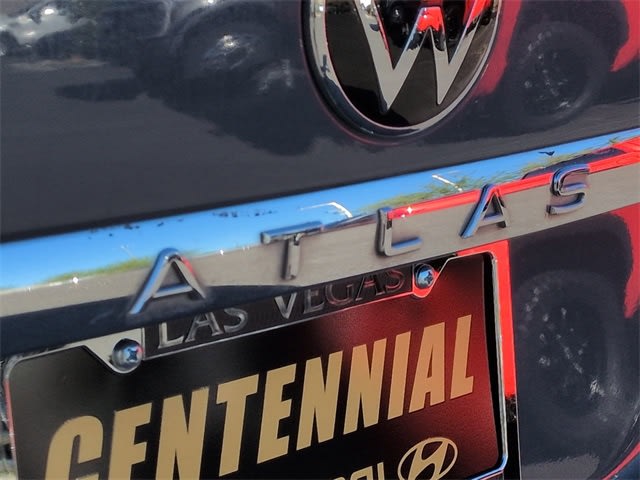 Thumbnail: 2021 Volkswagen Atlas - 26