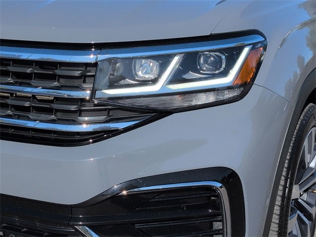 Thumbnail: 2021 Volkswagen Atlas - 25