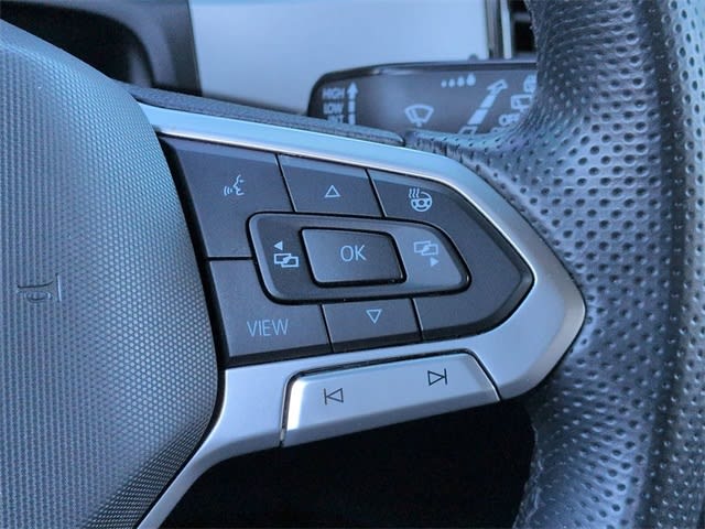 Thumbnail: 2021 Volkswagen Atlas - 33