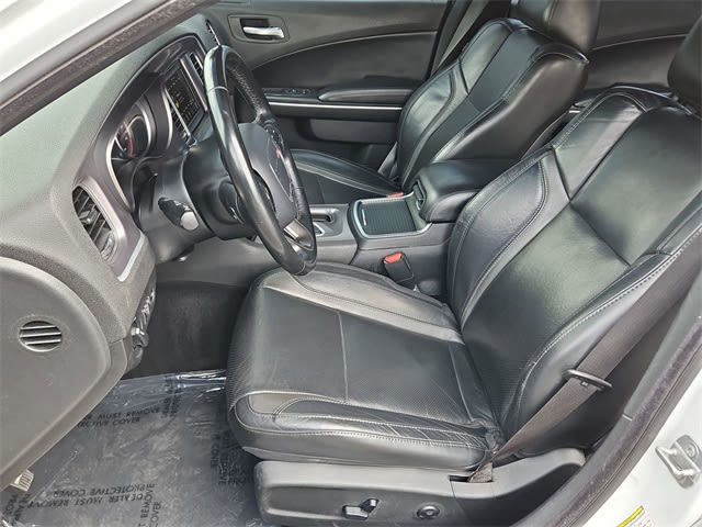 2020 Dodge Charger SXT 11