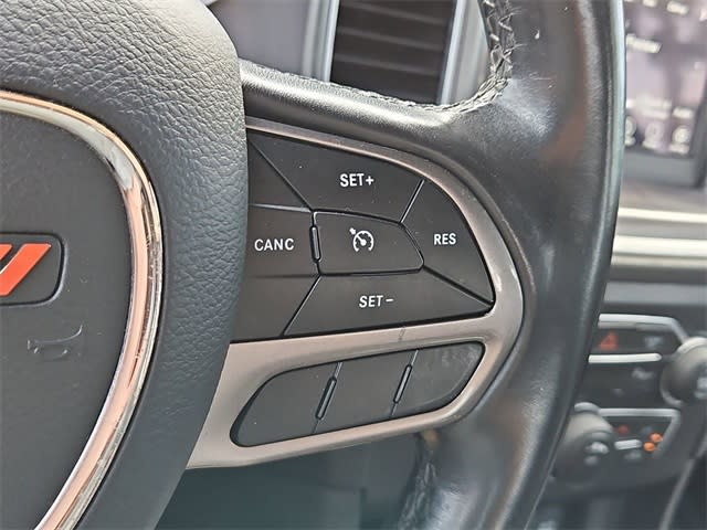 2020 Dodge Charger SXT 31