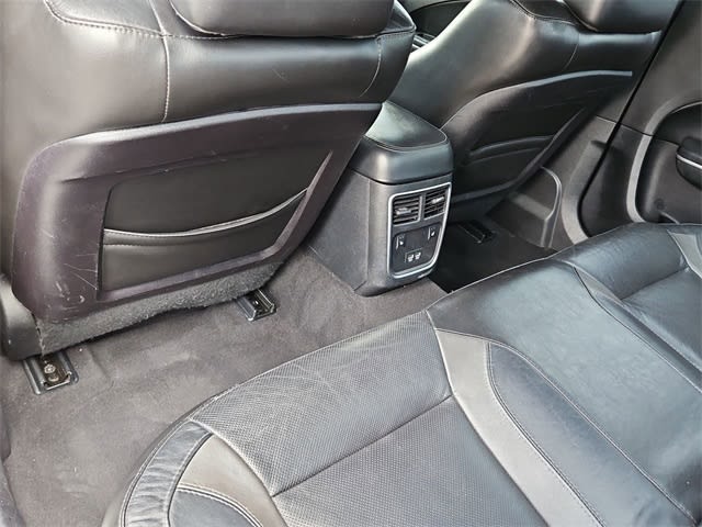 2020 Dodge Charger SXT 13