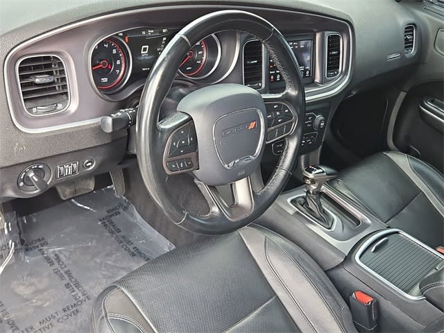 2020 Dodge Charger SXT 2