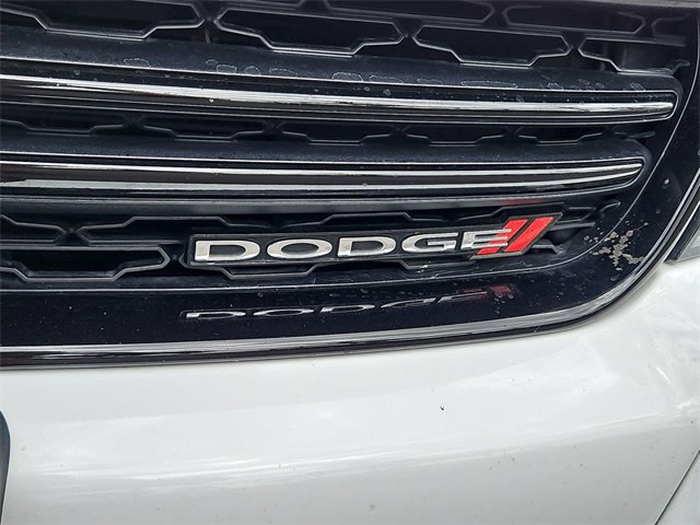 2020 Dodge Charger SXT 7