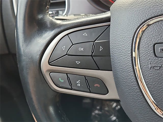 2020 Dodge Charger SXT 30