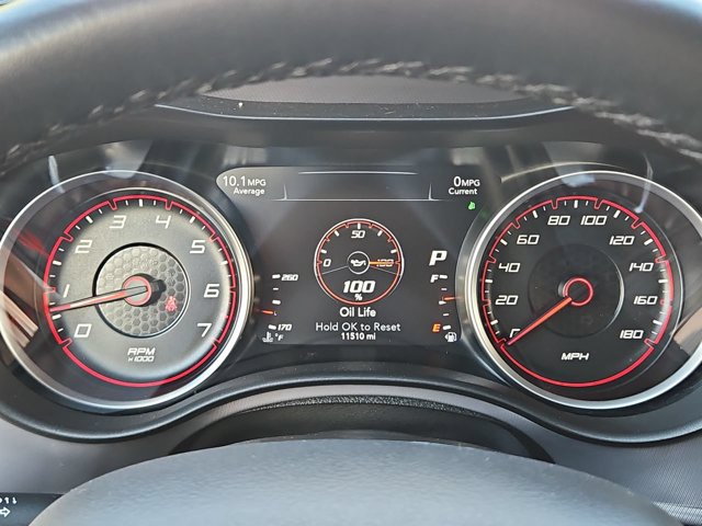 Thumbnail: 2023 Dodge Charger - 17