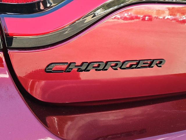 Thumbnail: 2023 Dodge Charger - 7