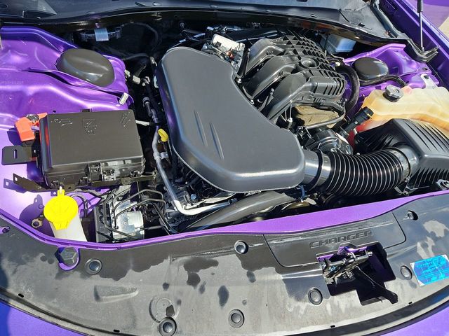 Thumbnail: 2023 Dodge Charger - 9