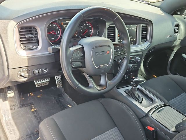 Thumbnail: 2023 Dodge Charger - 2