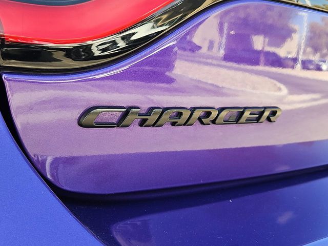 Thumbnail: 2023 Dodge Charger - 7