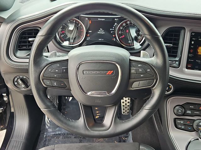 Thumbnail: 2023 Dodge Challenger - 13