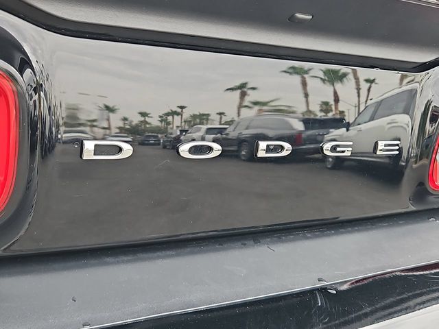 Thumbnail: 2023 Dodge Challenger - 6