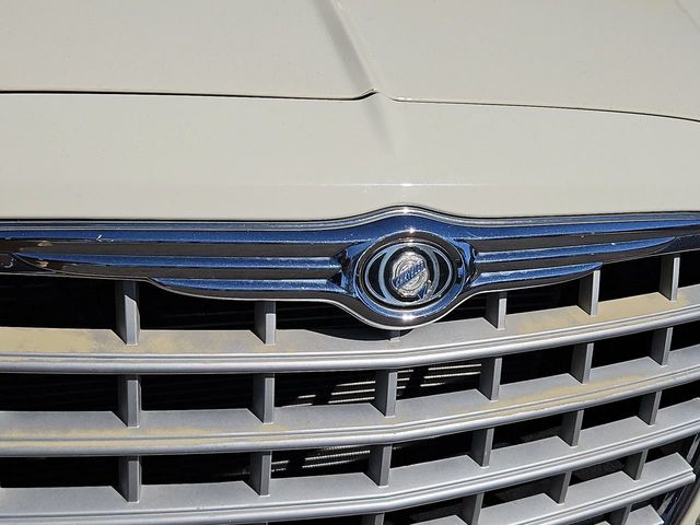 Thumbnail: 2008 Chrysler 300 - 7