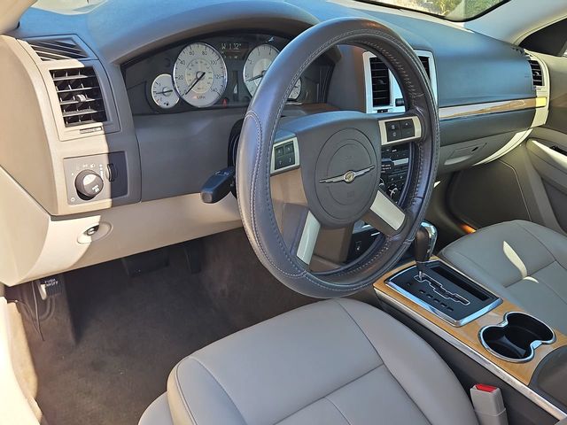 Thumbnail: 2008 Chrysler 300 - 2