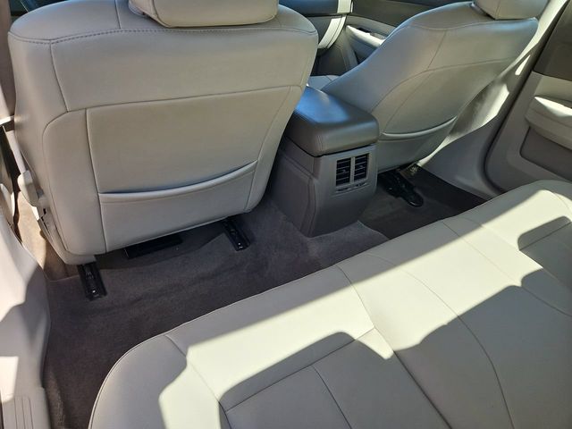 Thumbnail: 2008 Chrysler 300 - 13