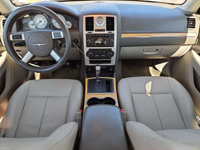 Thumbnail: 2008 Chrysler 300 - 10