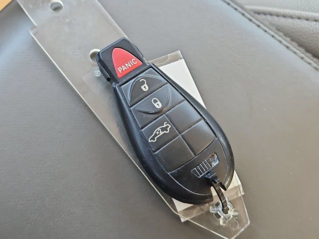 Thumbnail: 2008 Chrysler 300 - 19