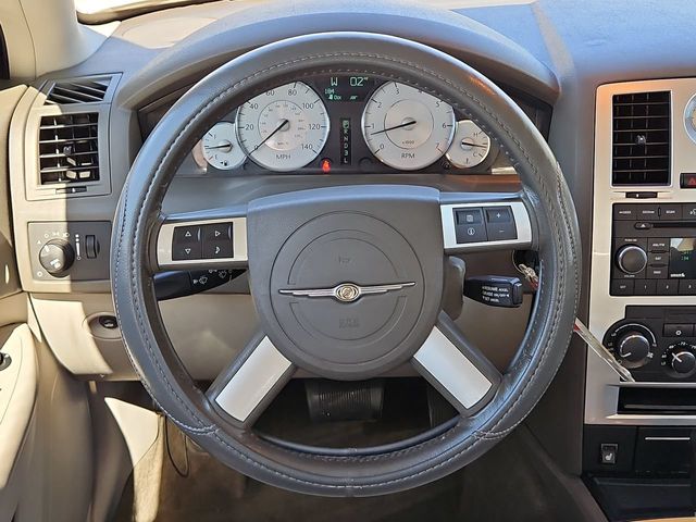 Thumbnail: 2008 Chrysler 300 - 14