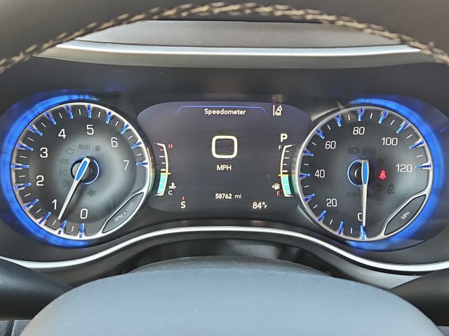Thumbnail: 2024 Chrysler Pacifica - 34