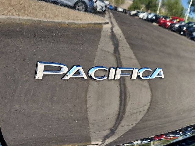 Thumbnail: 2024 Chrysler Pacifica - 26