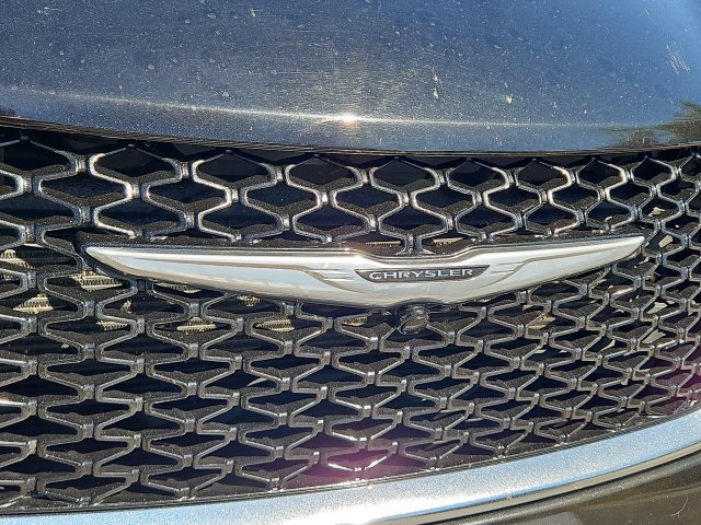 Thumbnail: 2024 Chrysler Pacifica - 7