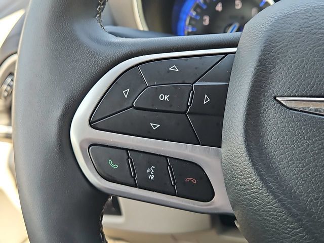 Thumbnail: 2024 Chrysler Pacifica - 29