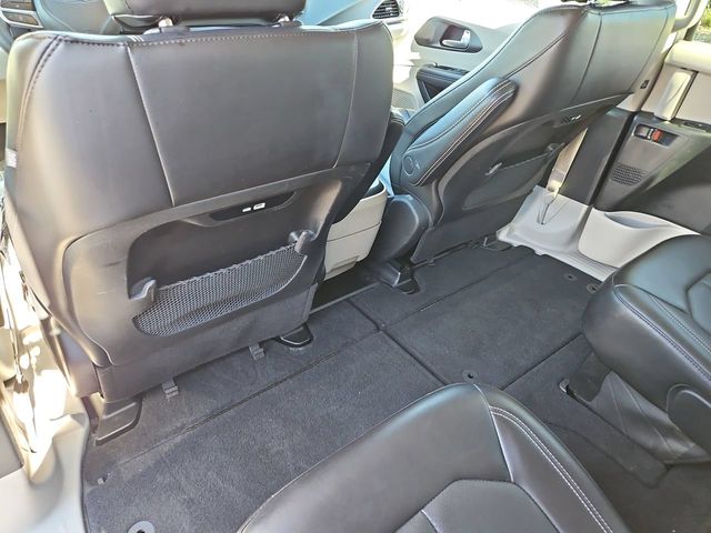 Thumbnail: 2024 Chrysler Pacifica - 27