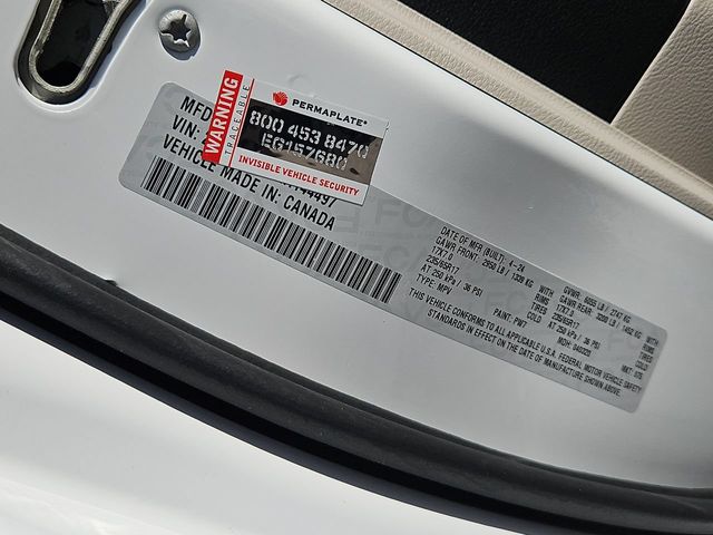 Thumbnail: 2024 Chrysler Pacifica - 35