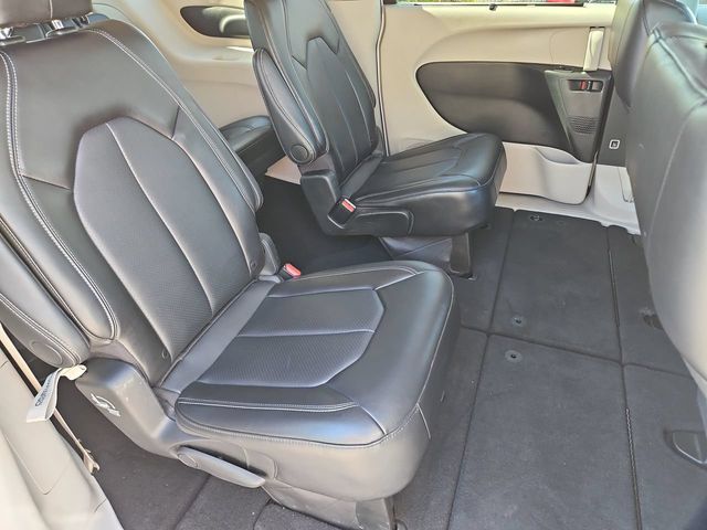 Thumbnail: 2024 Chrysler Pacifica - 28