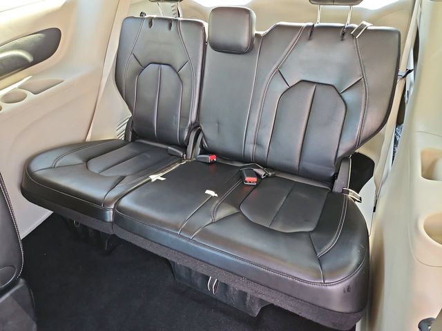 Thumbnail: 2024 Chrysler Pacifica - 36