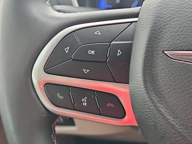 Thumbnail: 2024 Chrysler Pacifica - 29