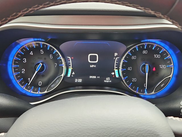 Thumbnail: 2024 Chrysler Pacifica - 34