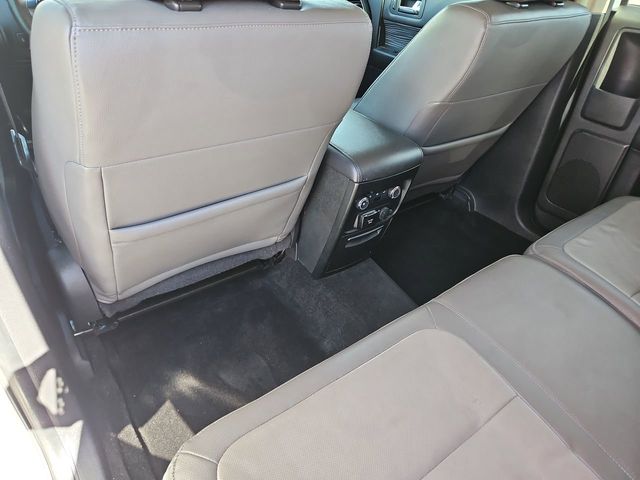 Thumbnail: 2019 Ford Flex - 13