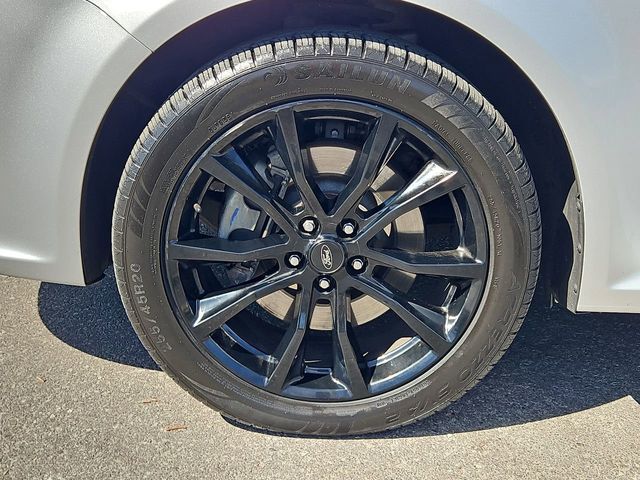 Thumbnail: 2019 Ford Flex - 8