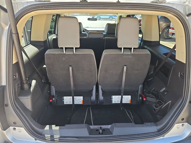 Thumbnail: 2019 Ford Flex - 34