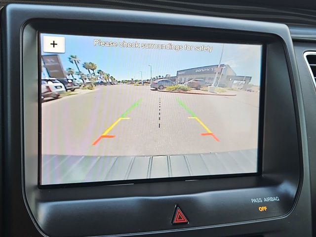 Thumbnail: 2019 Ford Flex - 31