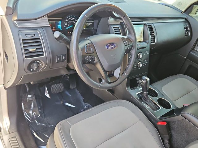 Thumbnail: 2019 Ford Flex - 2