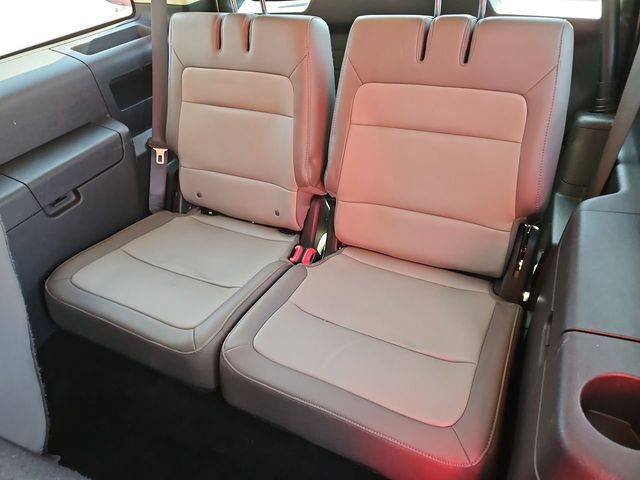 Thumbnail: 2019 Ford Flex - 35