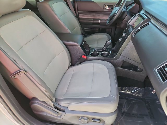 Thumbnail: 2019 Ford Flex - 12
