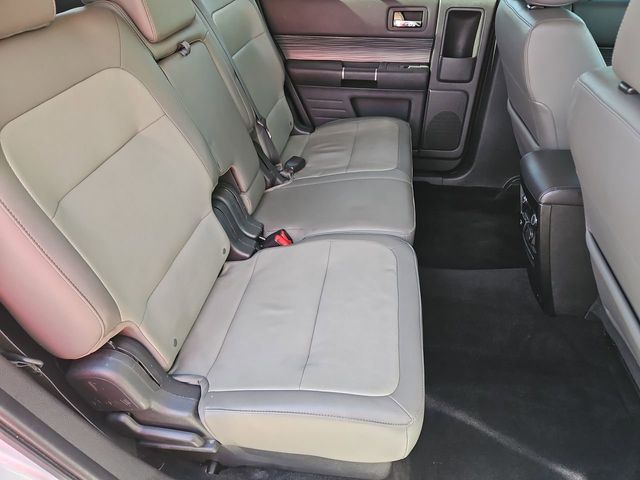 Thumbnail: 2019 Ford Flex - 28