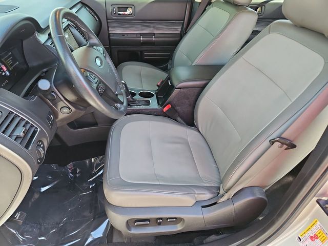 Thumbnail: 2019 Ford Flex - 11