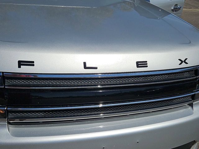 Thumbnail: 2019 Ford Flex - 25