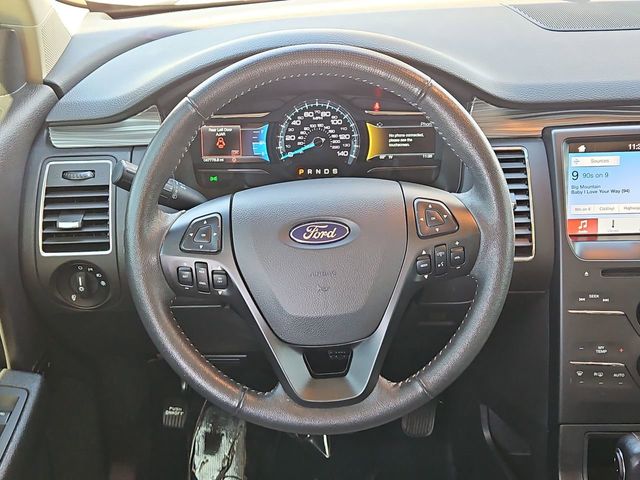 Thumbnail: 2019 Ford Flex - 14